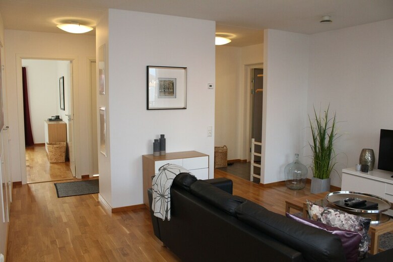 Apartamentos Lambohov F�retagsbost�der