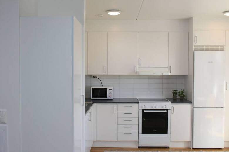Apartamentos Lambohov F�retagsbost�der