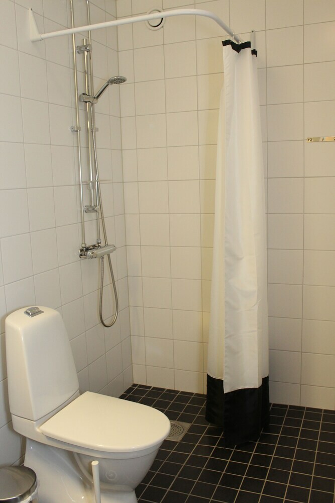 Apartamentos Lambohov F�retagsbost�der