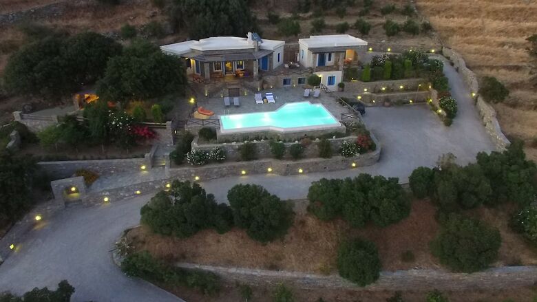 Etoile De Mer Villa