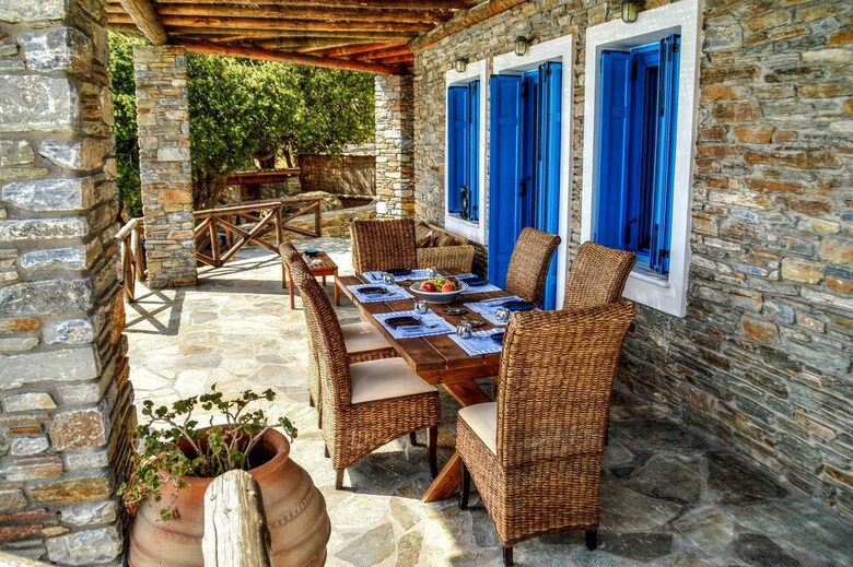 Etoile De Mer Villa