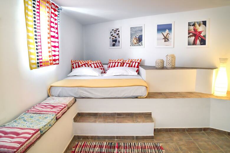 Etoile De Mer Villa