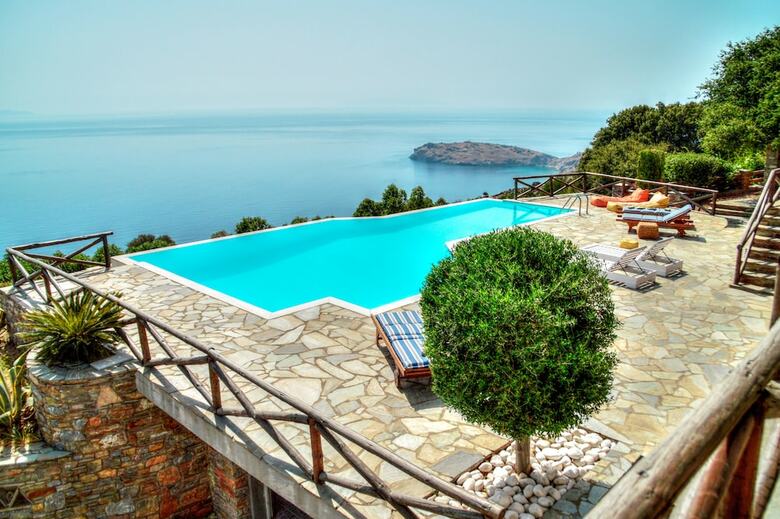 Etoile De Mer Villa