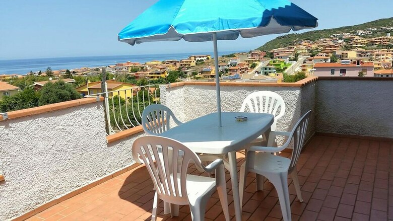 Apartamento L'ancora Residence