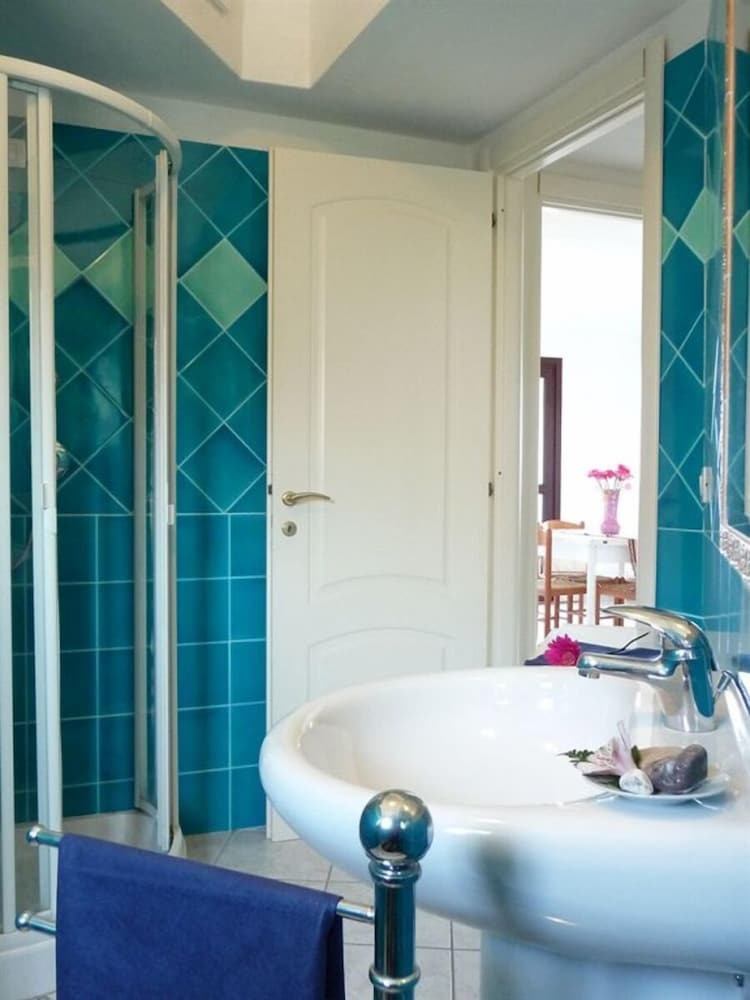 Apartamento L'ancora Residence