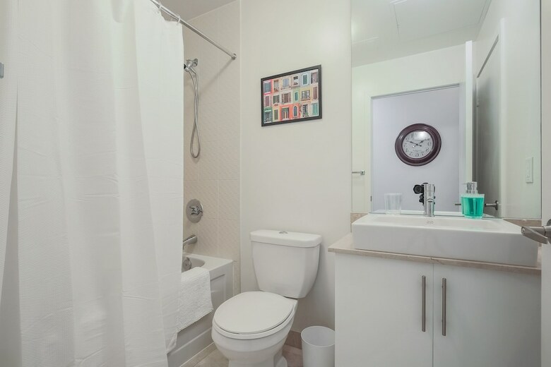 Noel Suites - Air Canada Centre