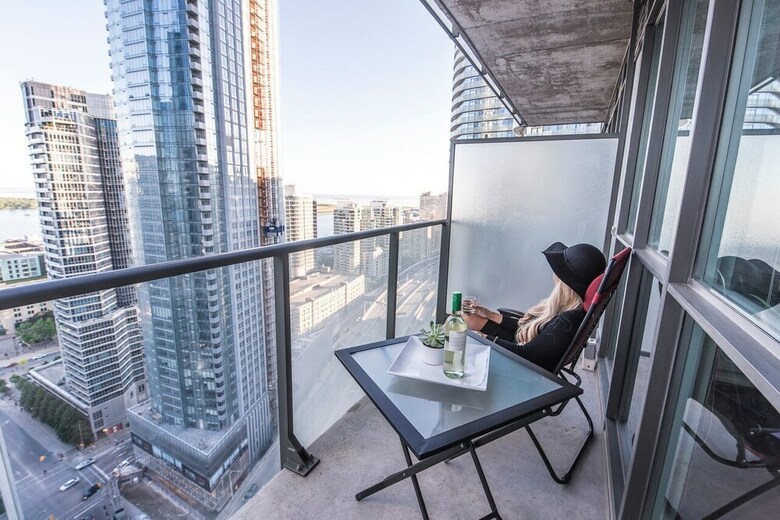 Noel Suites - Air Canada Centre