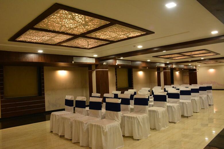 Hotel The Suncity