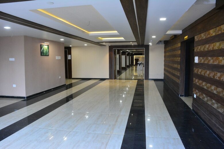 Hotel The Suncity