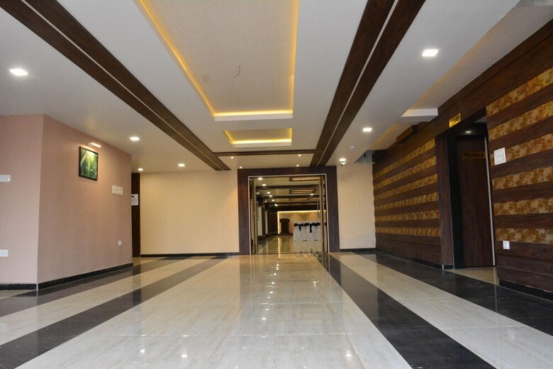 Hotel The Suncity