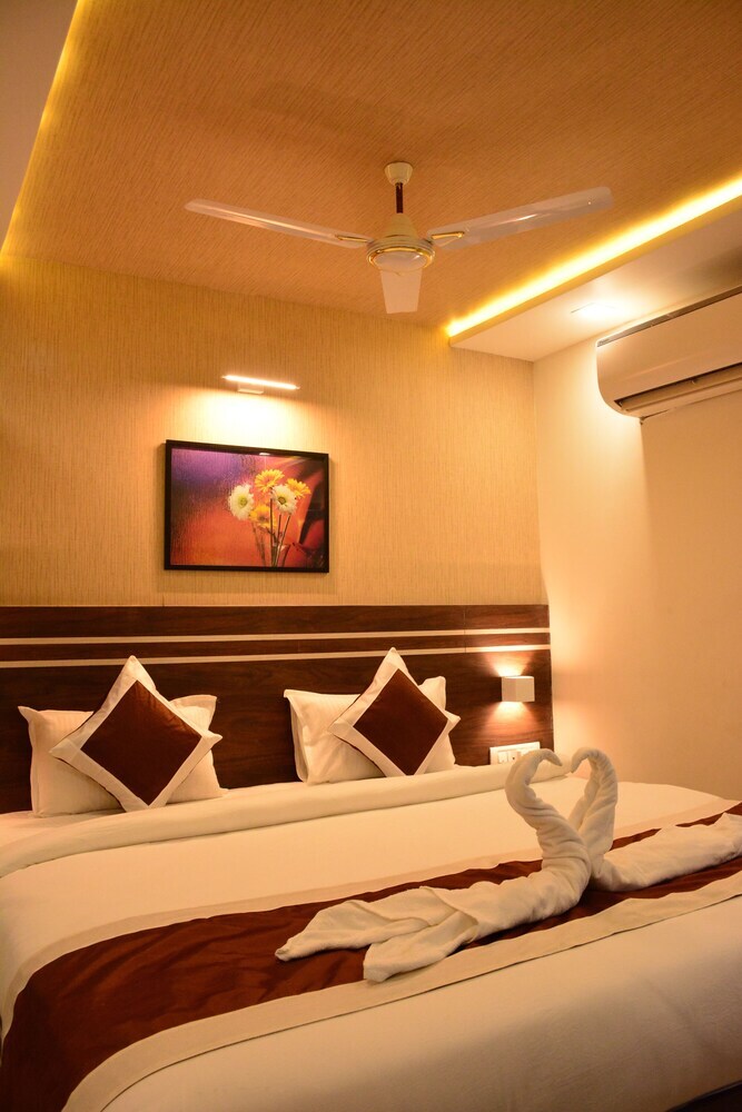 Hotel The Suncity