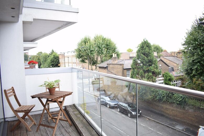 Beautiful 2 Bedroom Apartment In Dalston