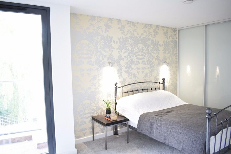 Beautiful 2 Bedroom Apartment In Dalston