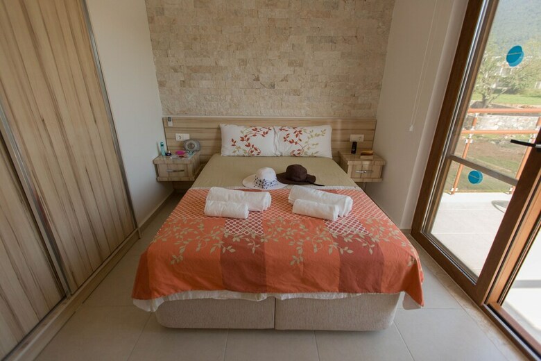 Villa Smansvillas