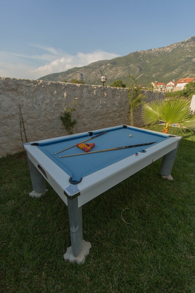 Villa Smansvillas
