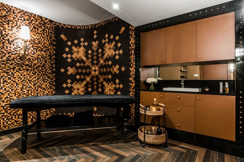 Hotel Wersal
