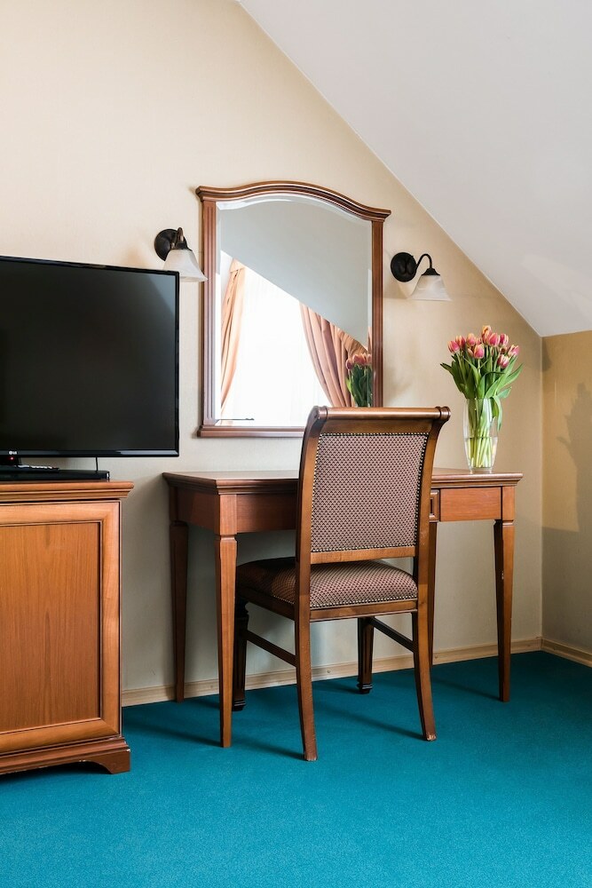 Hotel Wersal
