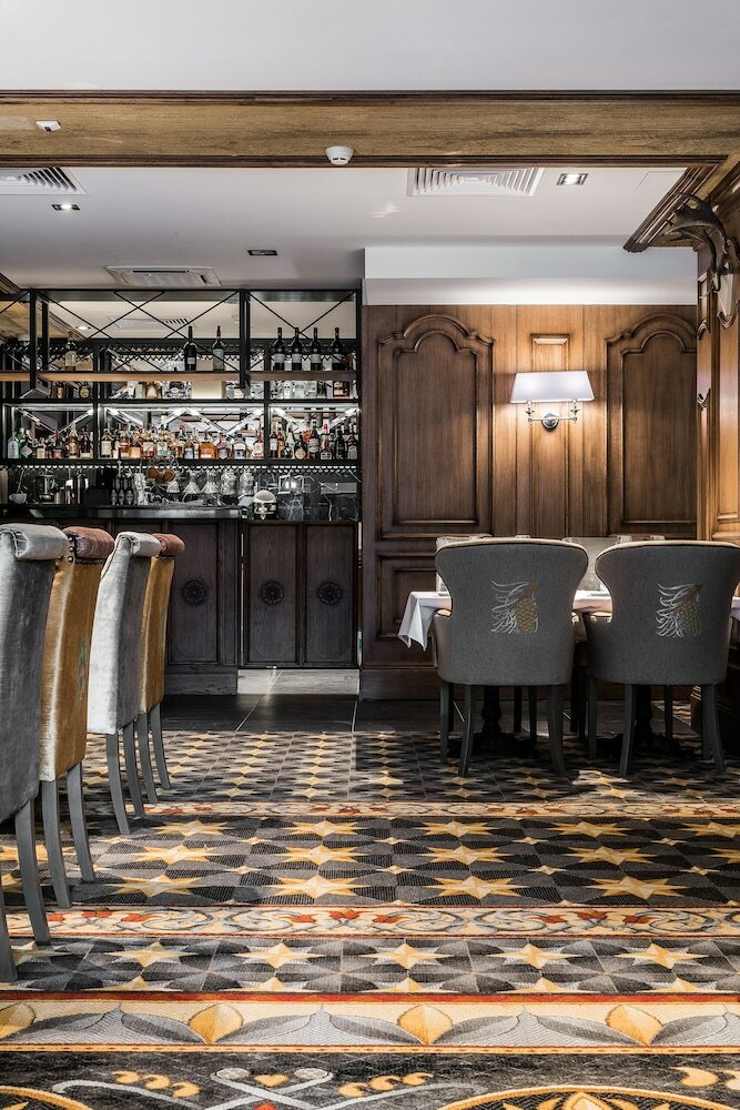 Hotel Wersal