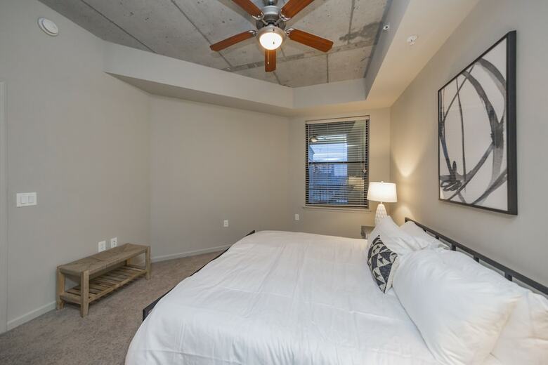 Apartamentos Mint House In The West End