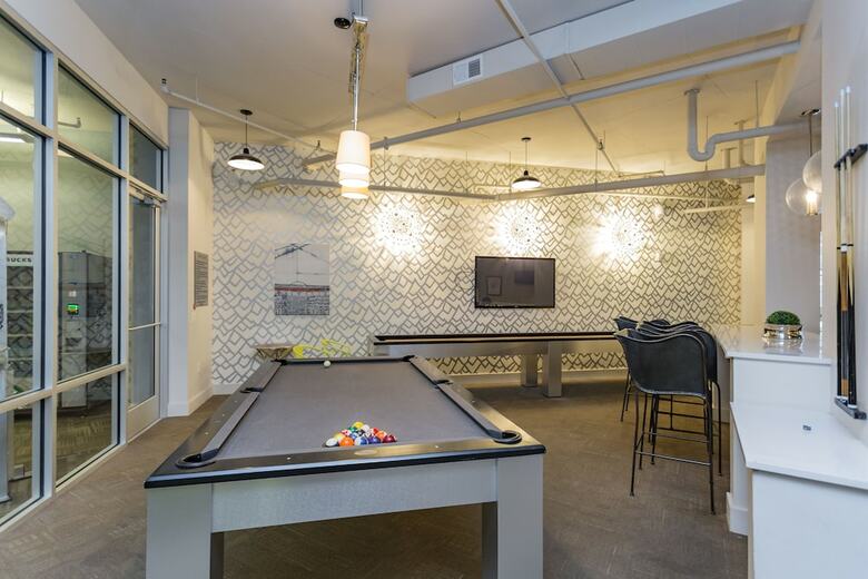 Apartamentos Mint House In The West End