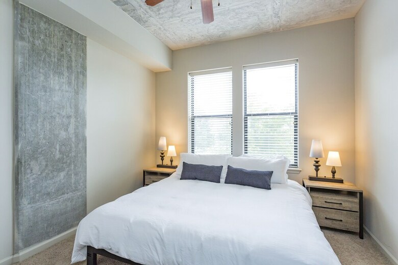 Apartamentos Mint House In The West End
