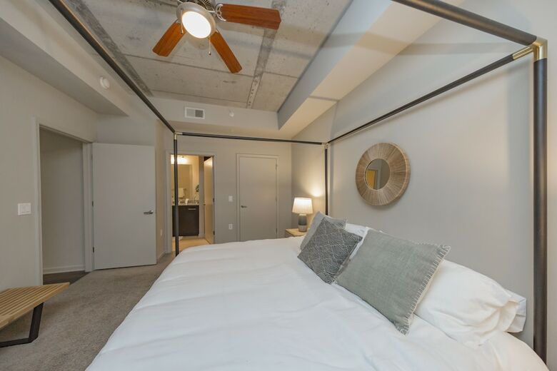 Apartamentos Mint House In The West End