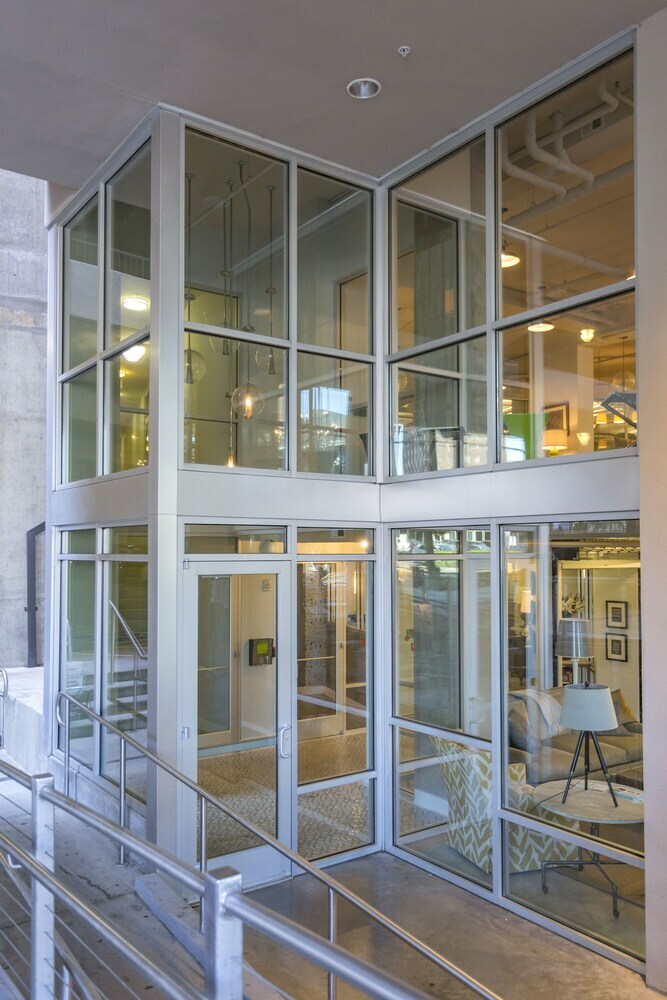 Apartamentos Mint House In The West End