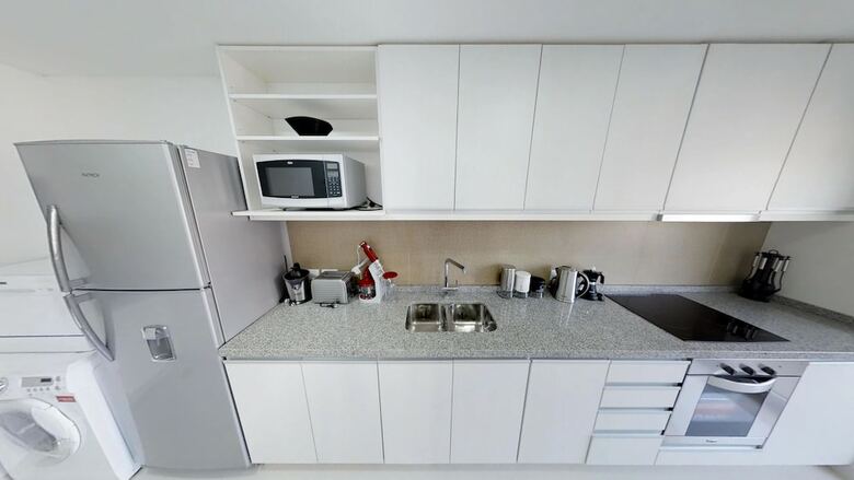Aparthotel Residencegv