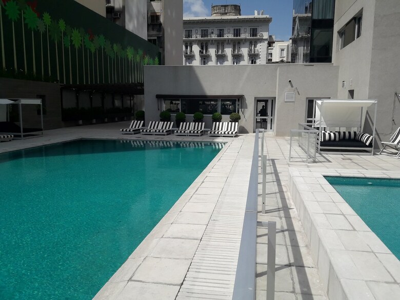 Aparthotel Residencegv