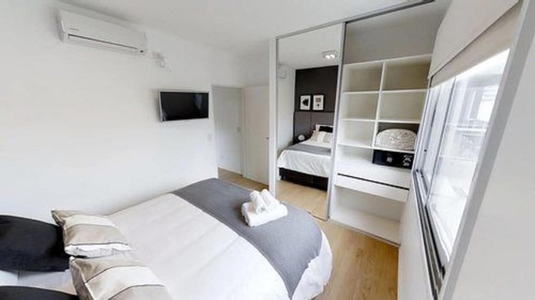 Aparthotel Residencegv