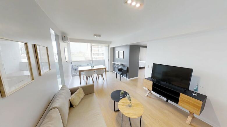 Aparthotel Residencegv