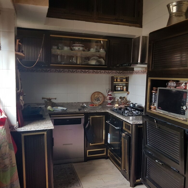 Apartamentos Appartement Rashed