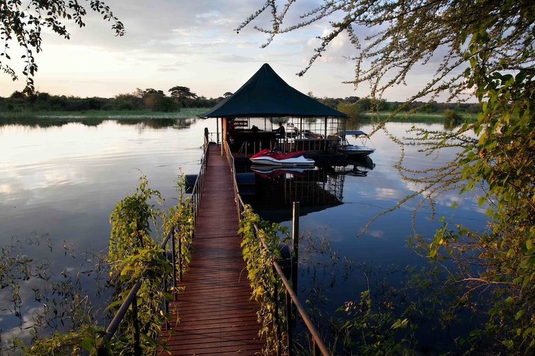 Posada Taranga Safari Lodge