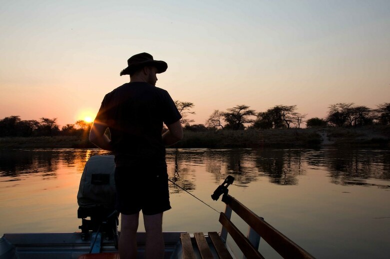 Posada Taranga Safari Lodge