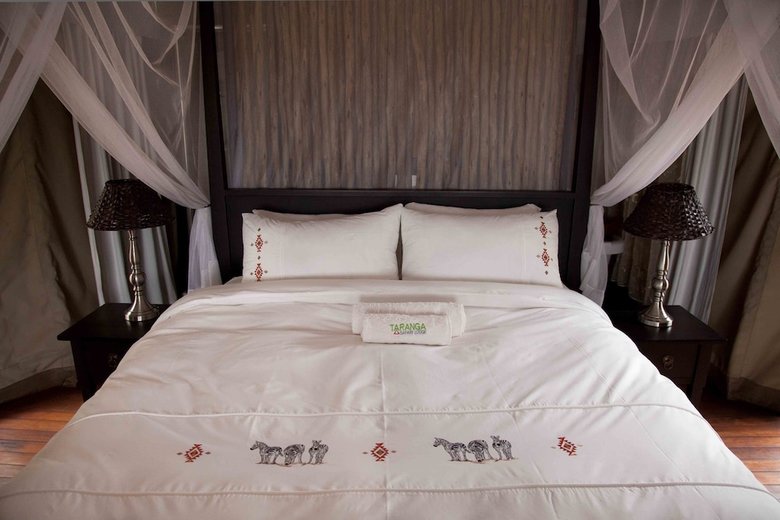 Posada Taranga Safari Lodge