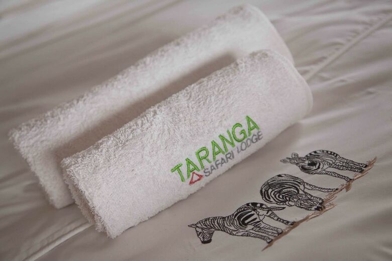 Posada Taranga Safari Lodge