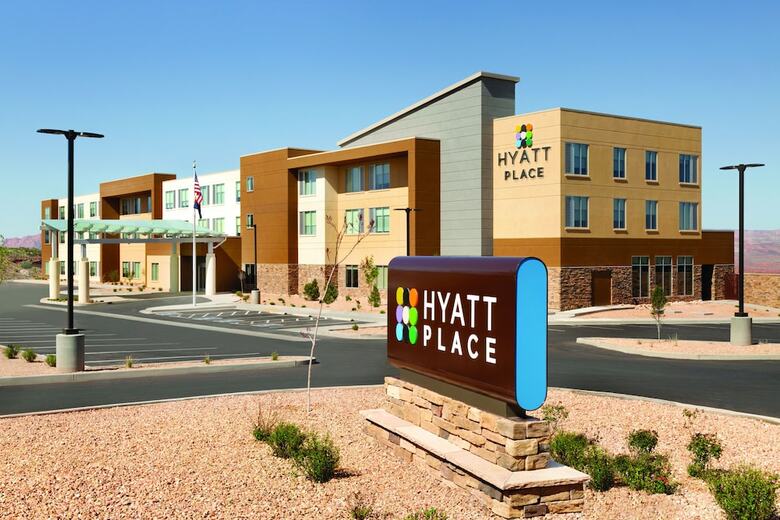 Hotel Hyatt Place Page Lake Powell