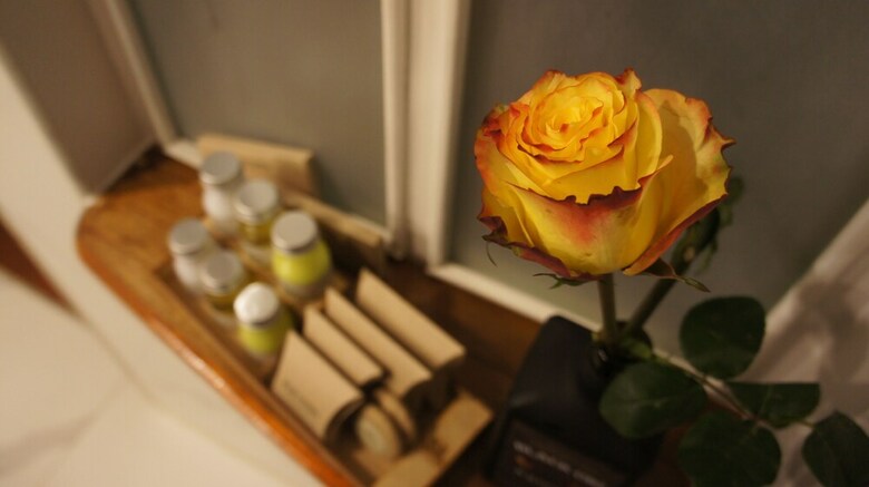 Aparthotel Old Town Quito Suites