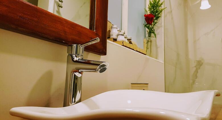 Aparthotel Old Town Quito Suites