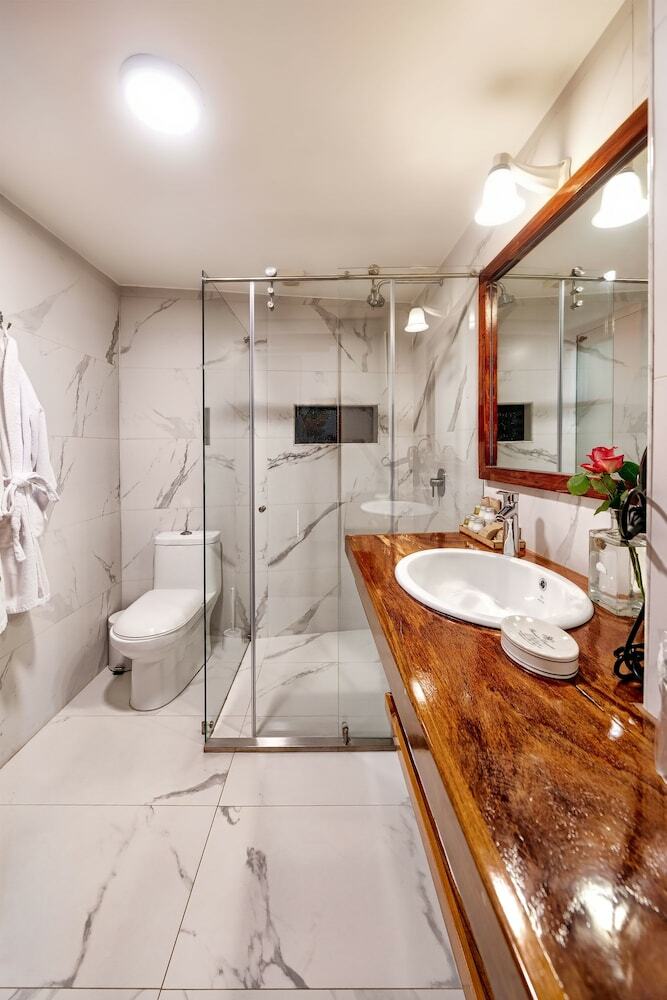 Aparthotel Old Town Quito Suites