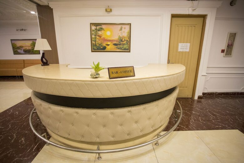 A25 Hotel Le Thi Rieng