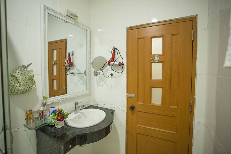 A25 Hotel Le Thi Rieng