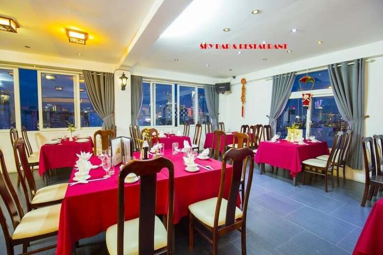 A25 Hotel Le Thi Rieng