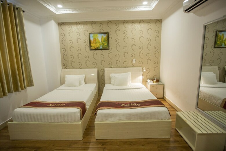 A25 Hotel Le Thi Rieng