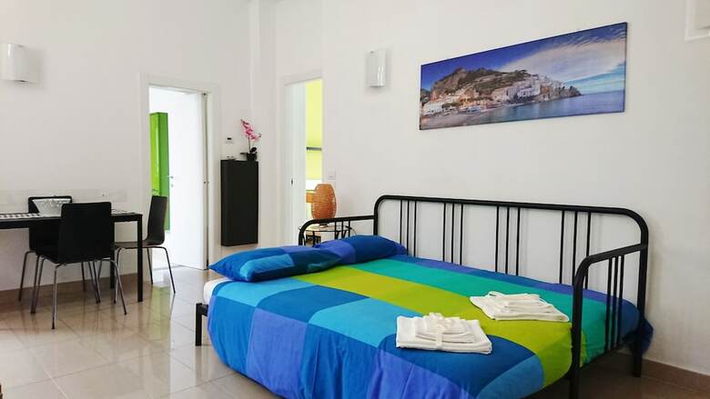 Apartamento Casa Martino