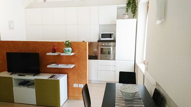 Apartamento Casa Martino