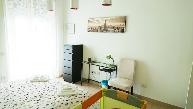Apartamento Casa Martino