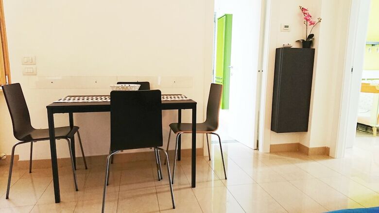 Apartamento Casa Martino