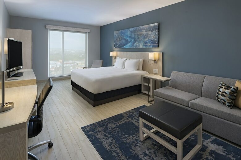 Hotel Hyatt Place San Pedro Sula