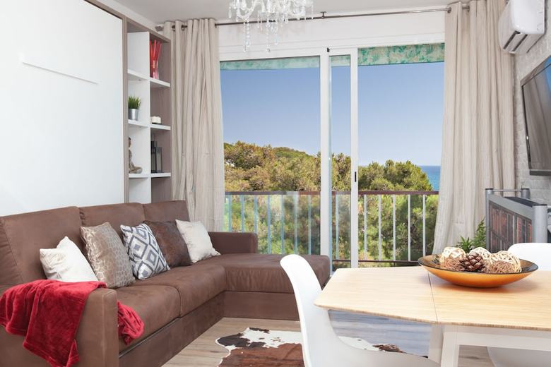 Apartamentos Sant Pol Beach